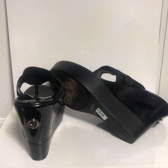 All black BCBGeneration size 9.5 - Picture 4 of 8